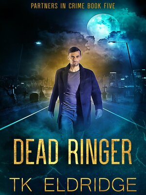 cover image of Dead Ringer
